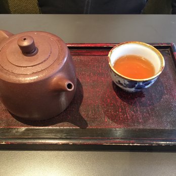 Camellia Sinensis - Tea Rooms Near Me - Quebec City, Quebec Camellia Sinensis - Tea Rooms Near Me - Quebec City, Quebec