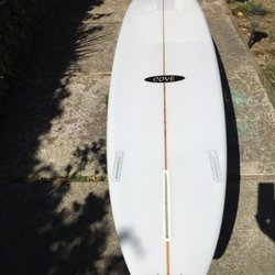 CoveSurf