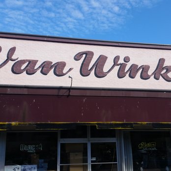 Van Winkle's Archery - Van Winkle's Archery - Archery Near Me - Everett, Washington