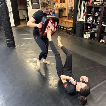 TNT MMA Training Center - Brazilian Jiu-jitsu Near Me - Phoenix, Arizona