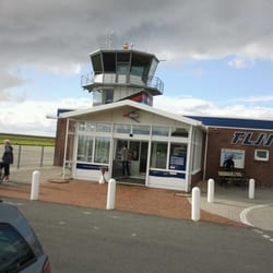 Flugplatz Norddeich