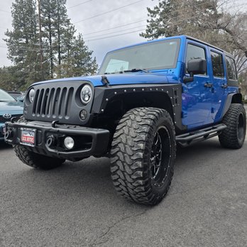 Palafox Auto and Tractor Repair - Auto Repair Near Me - Bend, Oregon Palafox Auto and Tractor Repair - Auto Repair Near Me - Bend, Oregon