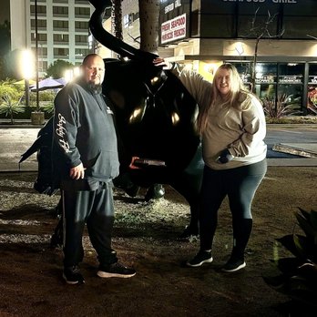 El Torito - Bull - Mexican Near Me - Cypress, California