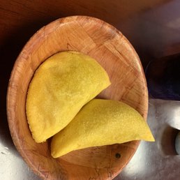 Beef filled empanadas Beef filled empanadas