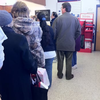 United States Post Office - Hurry up and wait. - Post Offices Near Me - Norfolk, Virginia United States Post Office - Hurry up and wait. - Post Offices Near Me - Norfolk, Virginia