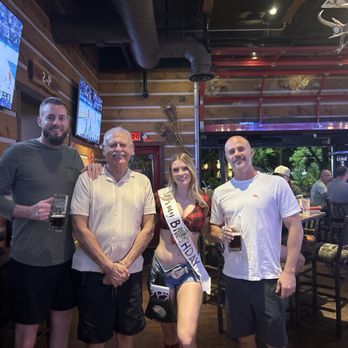 Twin Peaks - Sports Bars Near Me - Davie, Florida Twin Peaks - Sports Bars Near Me - Davie, Florida