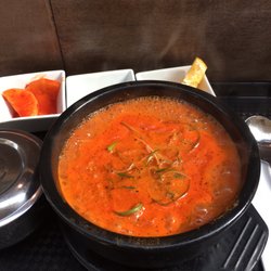 Soondae Town