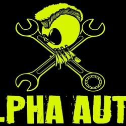 Alpha Auto Repair - A mix between a good mechanic and a Hawaiian, is a great person with aloha and who can always help you out.