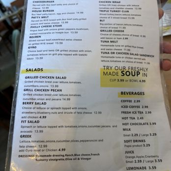 Early Bird - Menu - Breakfast & Brunch Near Me - Pinellas Park, Florida