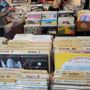 Photo of Domino Sound Record Shack