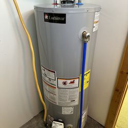 Backup Plumbing