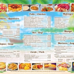 Sabor De La Isla
