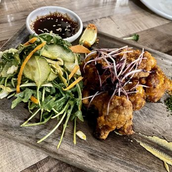 Iyasare - Hot chicken - Japanese Near Me - Berkeley, California Iyasare - Hot chicken - Japanese Near Me - Berkeley, California