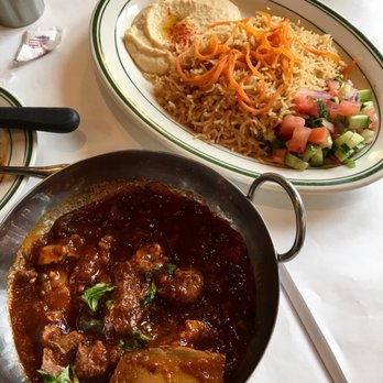 Kabul House - Gosht Qorma - Afghan Near Me - Evanston, Illinois Kabul House - Gosht Qorma - Afghan Near Me - Evanston, Illinois