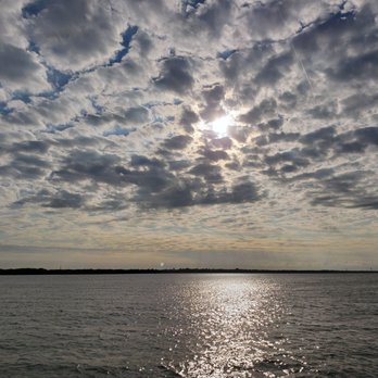 Seawolf Park - Beauty - Landmarks & Historical Buildings Near Me - Galveston, Texas
