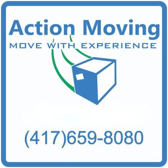 Action Moving - Movers Near Me - Joplin, Missouri