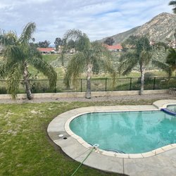 Helios Aldrete Pool Company