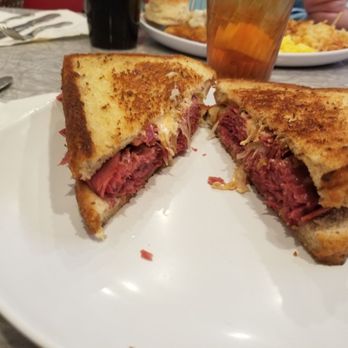 Delaney's Diner - Breakfast & Brunch Near Me - Westerville, Ohio