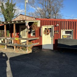 Fairystone Grill