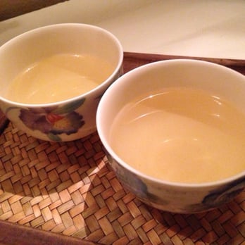 La Desir - Just finished facial with my little sister, gonna enjoy my tea and continue my relaxation. - Day Spas Near Me - Rowland Heights, California