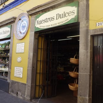 Nuestros Dulces - Souvenir Shops Near Me - San Pedro Tlaquepaque, JAL Nuestros Dulces - Souvenir Shops Near Me - San Pedro Tlaquepaque, JAL