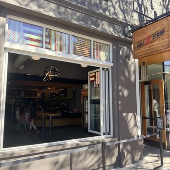 Salt & Straw - Ice Cream & Frozen Yogurt Near Me - Portland, Oregon Salt & Straw - Ice Cream & Frozen Yogurt Near Me - Portland, Oregon