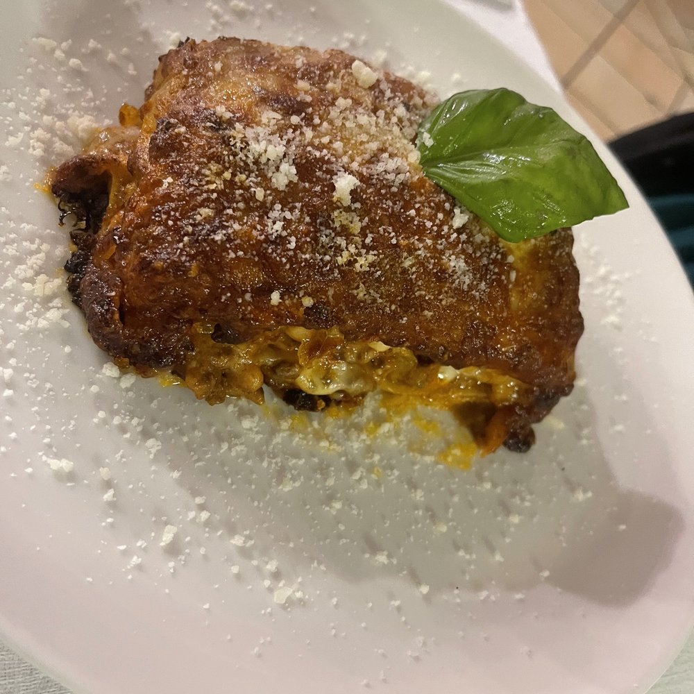 Le Lanterne - Italian Near Me - Rome, RM