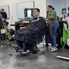 Sway’s Barber Lounge gift card