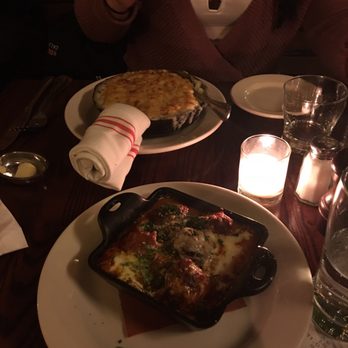 The Smith - New American Near Me - New York, New York