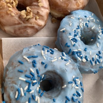 The Sweet Praxis - Vegan donuts - Bakeries Near Me - Syracuse, New York The Sweet Praxis - Vegan donuts - Bakeries Near Me - Syracuse, New York