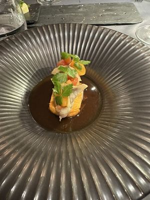 Amarylis Restaurant by null