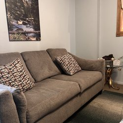 Bettendorf Massage Therapy - Lobby