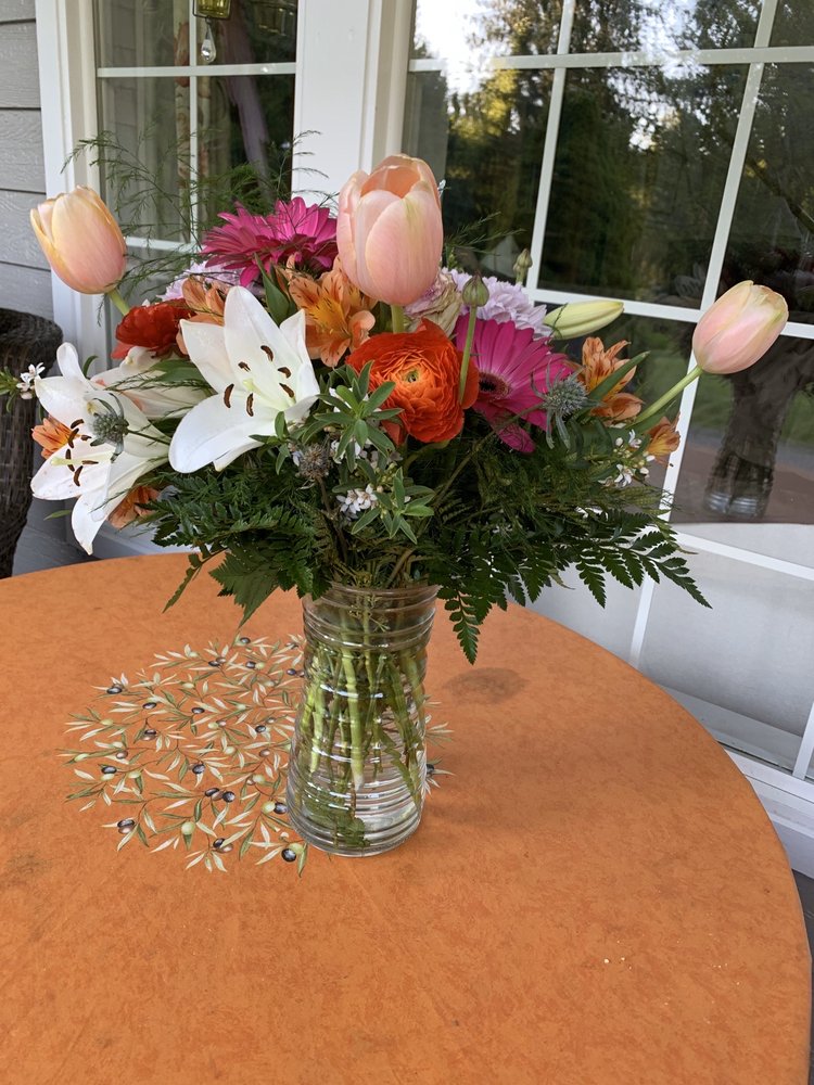 HART’S FLORAL with 14 Reviews & 38 Photos 410 Commercial St, Mount