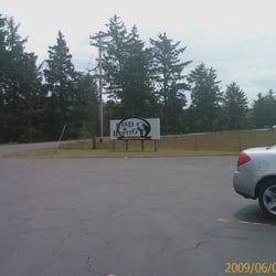 Reed & Hertig Packing - Road Side Sign