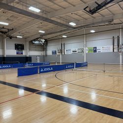 Quarterpath Recreation Center - Pickleball