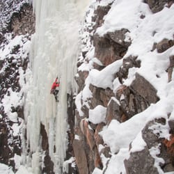 Montana Alpine Guides