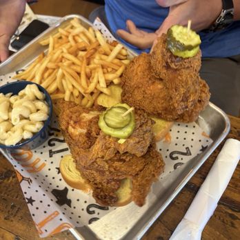 Tumble 22 - Chicken Shop Near Me - Houston, Texas Tumble 22 - Chicken Shop Near Me - Houston, Texas