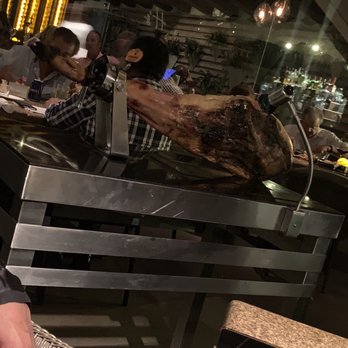Harry's - Aged Pork - Steakhouses Near Me - Cancún, ROO