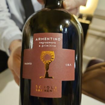 44 Osteria Quarantaquattro - Red wine - Italian Near Me - Rome, RM 44 Osteria Quarantaquattro - Red wine - Italian Near Me - Rome, RM