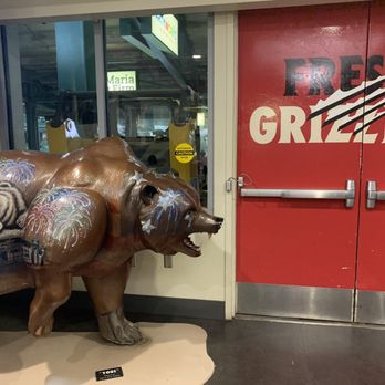 Chukchansi Park - Lobby area - Stadiums & Arenas Near Me - Fresno, California Chukchansi Park - Lobby area - Stadiums & Arenas Near Me - Fresno, California