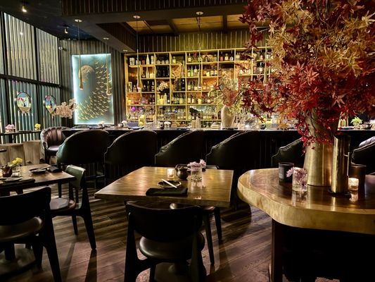Kinjo Room by null