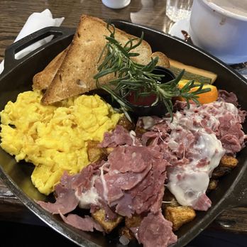 Hash House A Go Go - New American Near Me - Orlando, Florida Hash House A Go Go - New American Near Me - Orlando, Florida