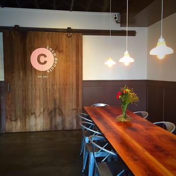 Coco Donuts - Donuts Near Me - Portland, Oregon