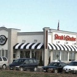Steak n' Shake