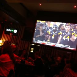 Nicky Rottens - Check out that big screen!! Awesome!