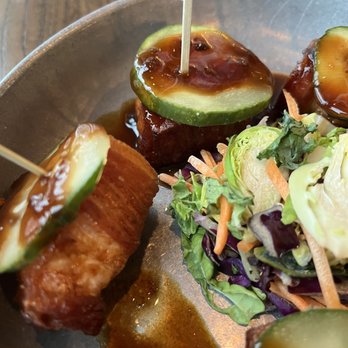 The Pickle & Pig - Pickle and Pig (well, cucumber). - Bars Near Me - Oxford, Ohio The Pickle & Pig - Pickle and Pig (well, cucumber). - Bars Near Me - Oxford, Ohio