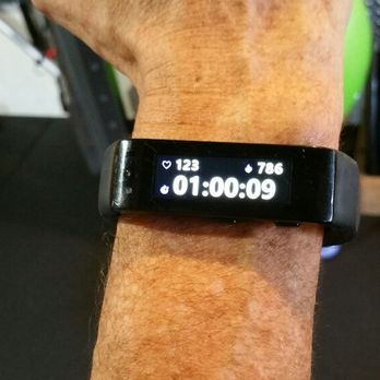 Real Fit - Tom burned almost 800kcal in an hour!! - Trainers Near Me - Tucson, Arizona Real Fit - Tom burned almost 800kcal in an hour!! - Trainers Near Me - Tucson, Arizona
