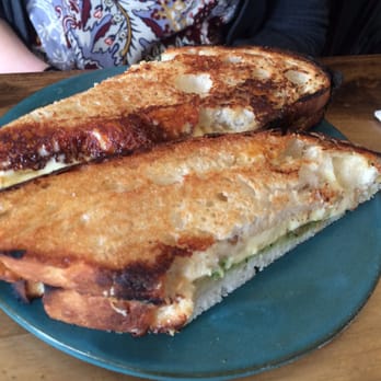 La Alacena - Cheese sandwich is the bomb - Cafeteria Near Me - Buenos Aires, C