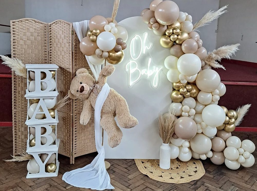 Party Decoration NYC