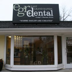 EGR Dental